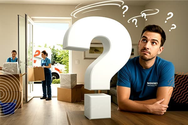 Umzugsservice: Alles, was Sie wissen müssen image
