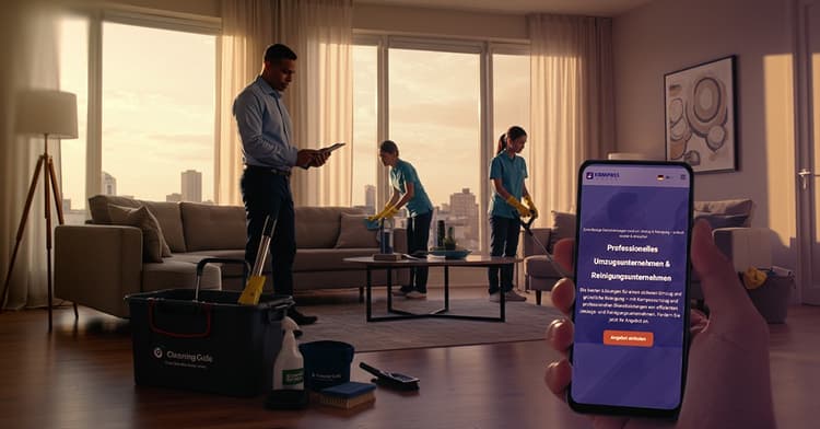 Final Apartment Cleaning Bern – Swiss Experts image