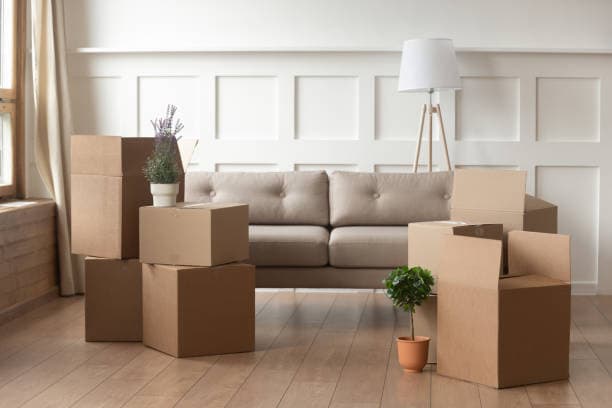 Kompass Umzug: The Easiest Way to the Best Moving and Cleaning Companies image