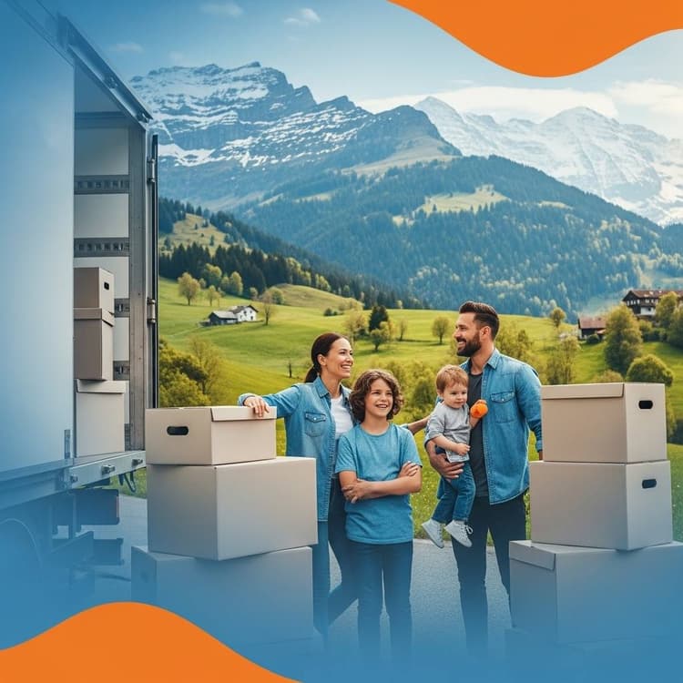 Kompass Umzug : Vos 7 Avantages pour des Devis Déménagement Sans Stress image