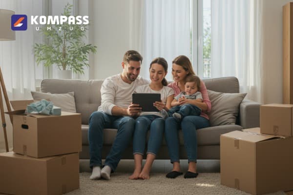 Entreprise de Déménagement Berne: Votre Partenaire pour un Déménagement Sans Stress image