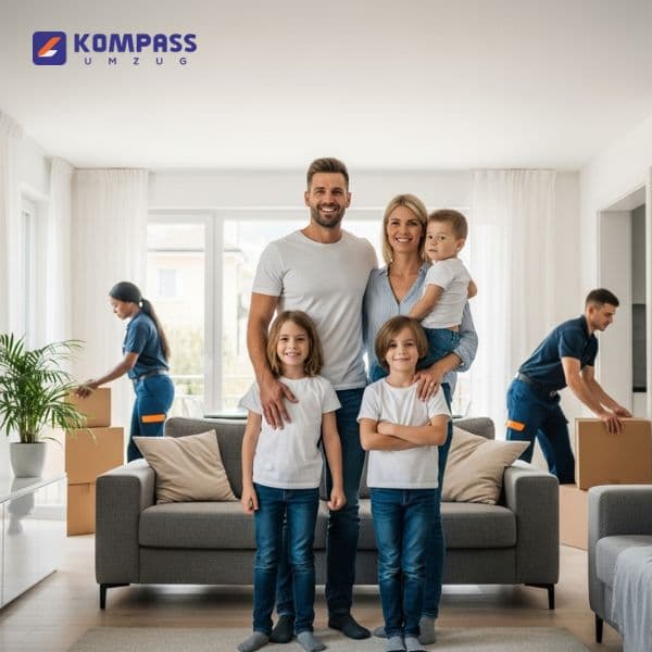 The Best Moving Company in Lugano: Your Expert Guide to a Seamless Relocation image