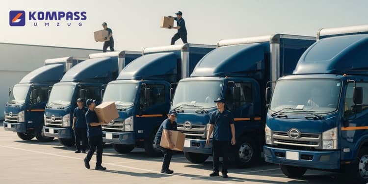 The Best Transport Company in Bern: Your Ultimate Guide to Stress-Free Moving image