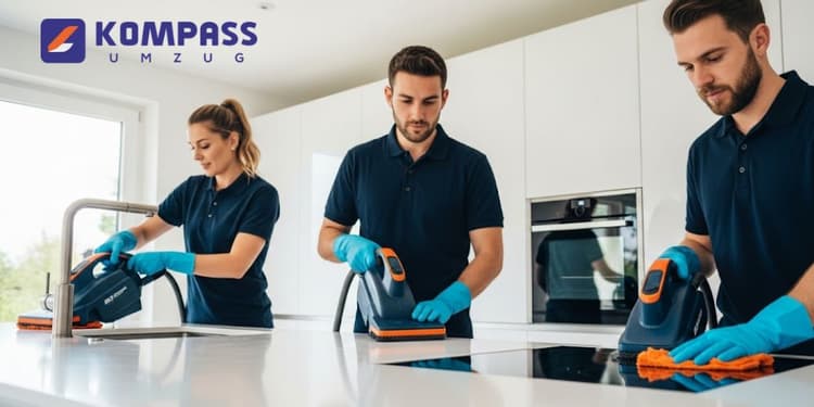 Professional Cleaning Services in Switzerland: Your Ultimate Guide image