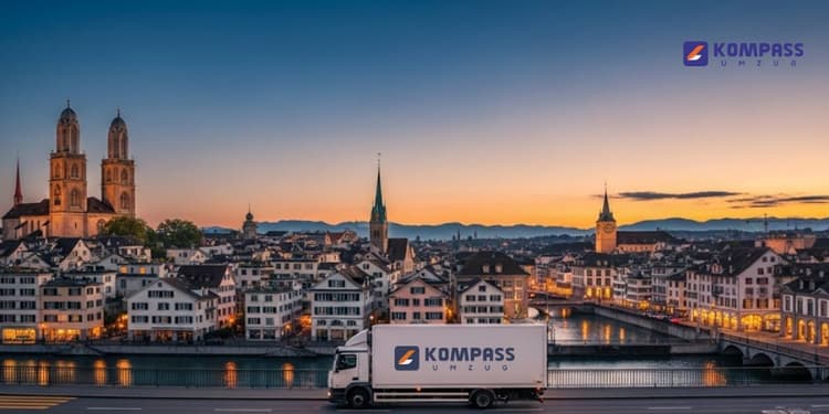 Stress-Free Zurich Moves: Your Ultimate Guide image