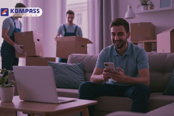 our Top Swiss Moving Company: Stress-Free Relocations image