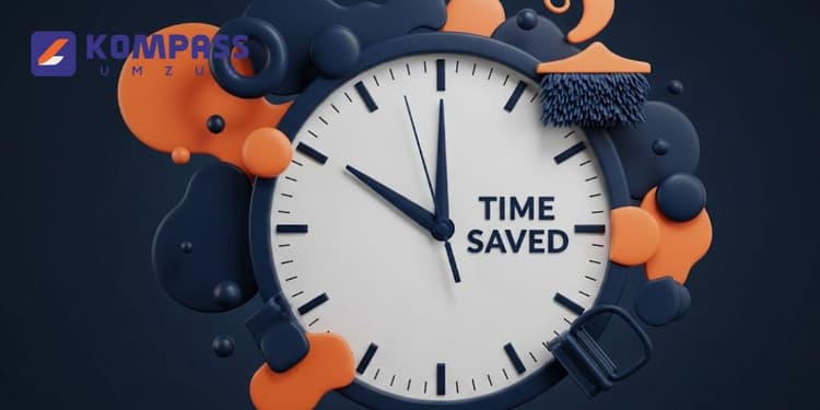 Nettoyage Fin de Bail Suisse : Votre Guide Sans Stress pour 2025 image