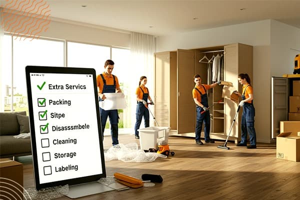 Move to Zurich 2025 – Smooth & Easy image