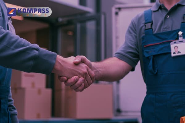 Trasloco senza stress a Zurigo: la guida completa image