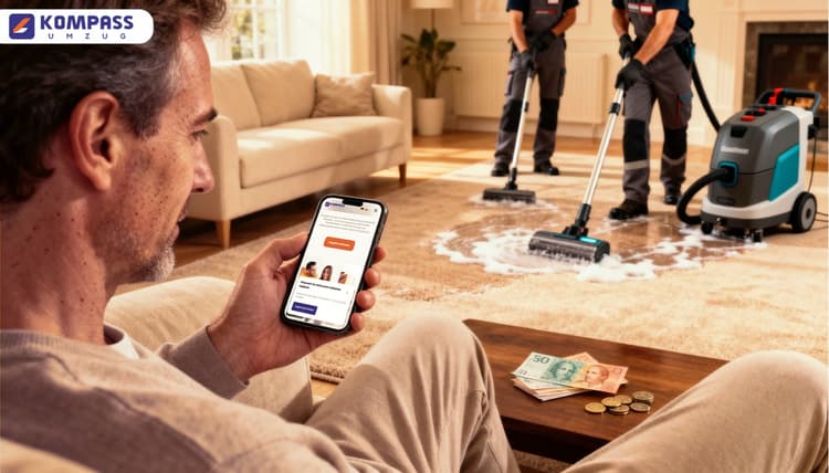 Comparer les Prix du Nettoyage des Cages d’Escalier image